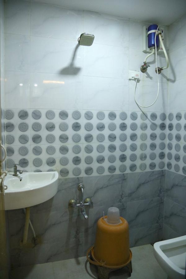 Hotel Citizen Inn Ahmedabad Exterior foto