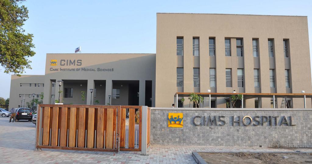 Hotel Citizen Inn Ahmedabad Exterior foto